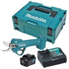 Juego de cizallas para ramas Makita 12 V máx. UP100DSMJ