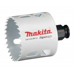 MAKITA perforadora BiM Ezychange 2 56 mm E-03850