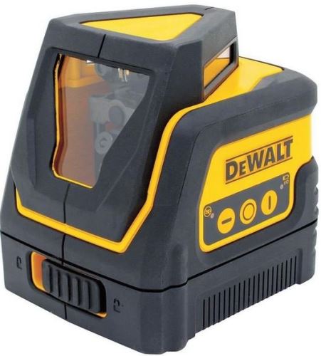 DeWALT Láser cruzado autonivelante DW0811