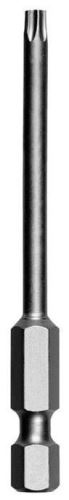 Punta de destornillador DeWALT Torx T15 70 mm (5 piezas) DT7291