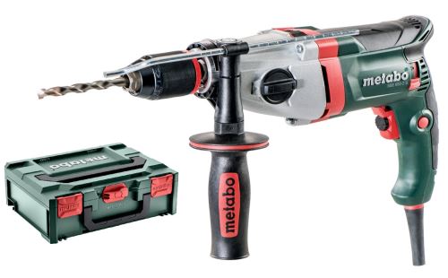 METABO SBE 850-2 S Taladro percutor 600787500