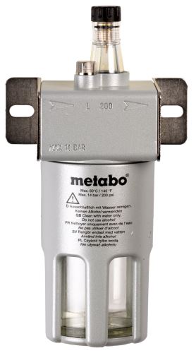 Engrasador METABO L-200 0901063788