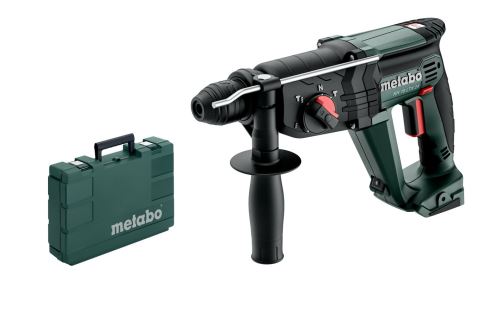 Metabo Martillo inalámbrico KH 18 LTX 24 601712860