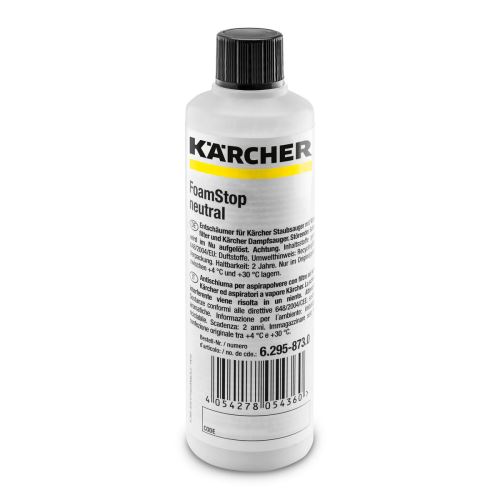 Kärcher Antiespumante Espuma Stop neutral (125 ml) 62958730