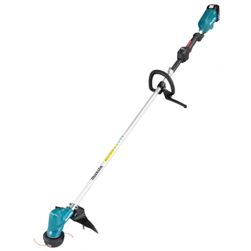 MAKITA Desbrozadora inalámbrica Li-ion LXT 18V, sin batería DUR190LZX3