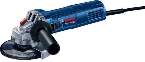 Bosch Amoladora angular GWS 9-125 S 0601396102