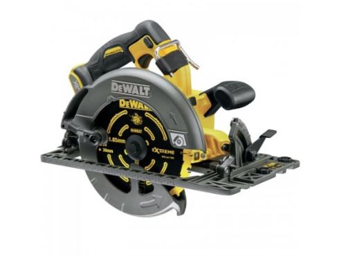 Sierra circular inalámbrica Dewalt 54V solo DCS579N