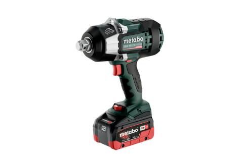 Metabo SSW 18 LTX 1750 BL LLAVE DE IMPACTO INALÁMBRICA 602402660