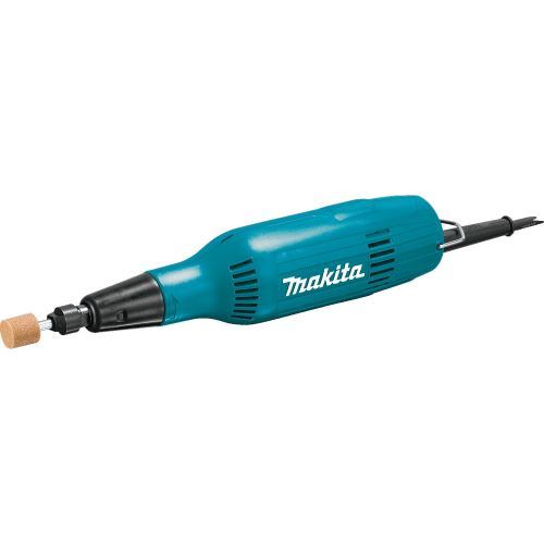 Makita Amoladora recta 6mm, 240W GD0603