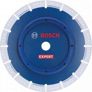 BOSCH EXPERT Rueda de corte de tubos de diamante 230 mm 2608901392