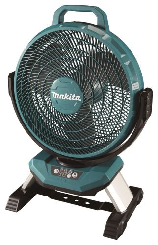 MAKITA Ventilador inalámbrico Li-ion 14.4/18V, sin batería DCF301Z