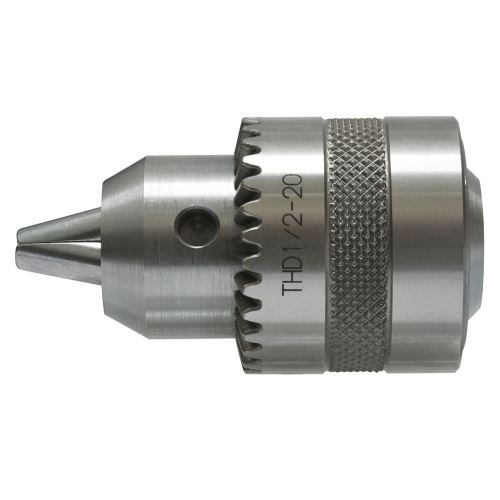 Portabrocas MAKITA 1/2" 1,5 - 13 mm con corona dentada 193822-6