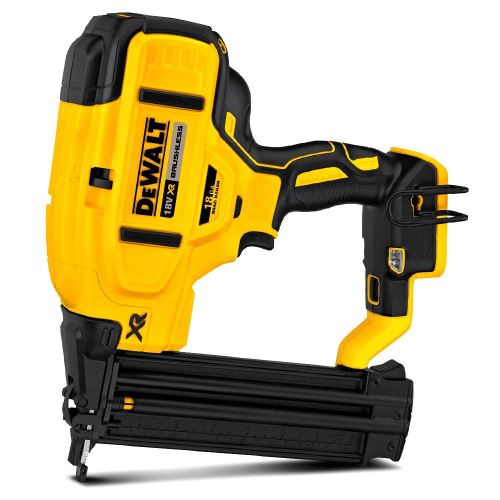 Clavadora inalámbrica DeWALT 18V DCN680N