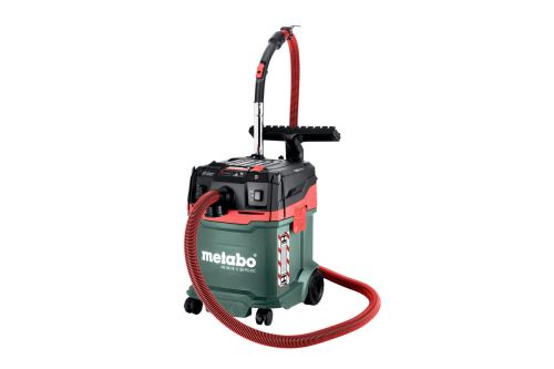 Metabo Aspirador inalámbrico AS 36-18 H 30 PC-CC 602075850