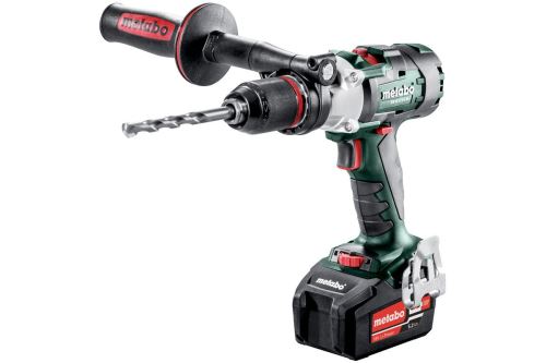 Metabo SB 18 LTX-3 BL I (602356650) Taladro percutor inalámbrico