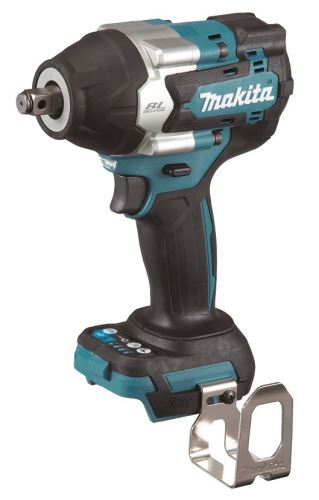 Makita Llave de impacto inalámbrica Li-ion LXT 18V sin batería DTW700Z