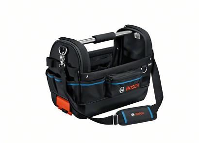 Bosch Bolsa de herramientas GWT 20 1600A025L6