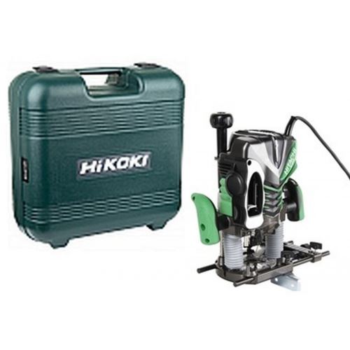 Enrutador HIKOKI (2000W/12mm/8mm) M12V2WSZ