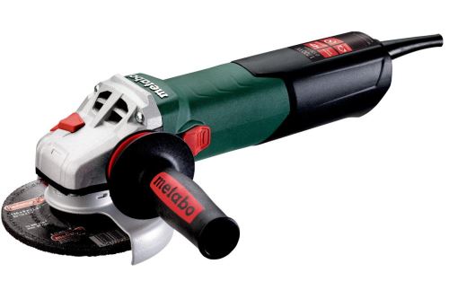 Metabo Amoladora angular WEV 17-125 Quick 600516000