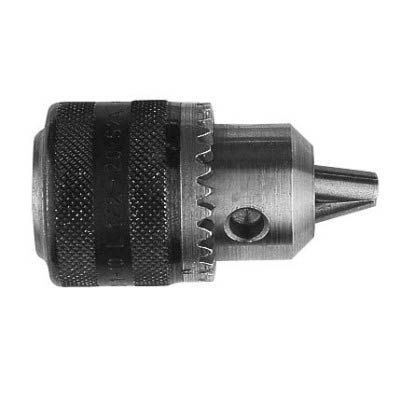 Portabrocas MAKITA 3/8" 1,5 - 10 mm P-04313