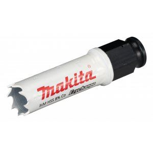 MAKITA perforadora BiM Ezychange 2 17 mm E-03648