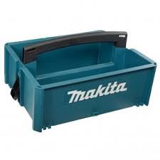 MAKITA caja 1 con asa P-83836