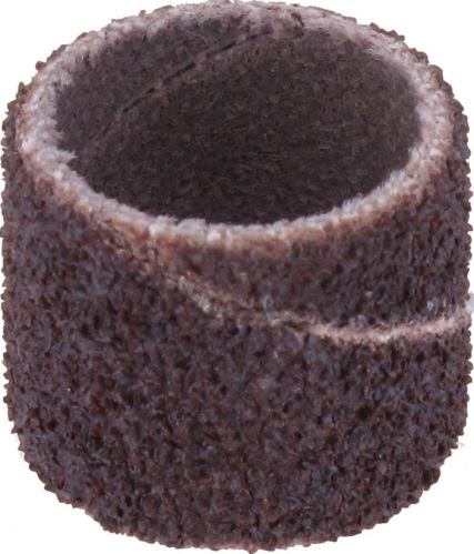 DREMEL Banda de lijado, grano 60, 13 mm 2615040832