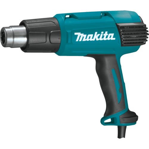 MAKITA Pistola de calor 50-650°C, 2000W HG6530VK