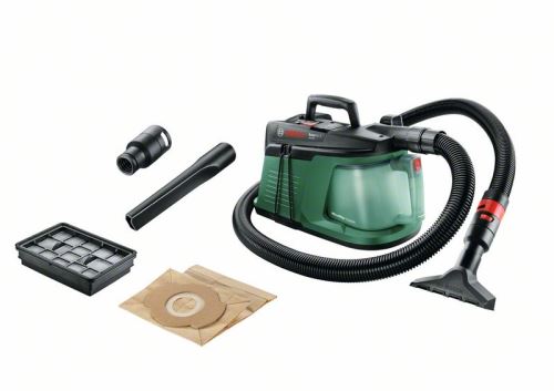 BOSCH Aspirador en seco EasyVac 3 06033D1000