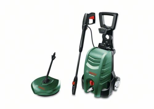 BOSCH Limpiadora de alta presión AQT 35-12 Plus 06008A7101