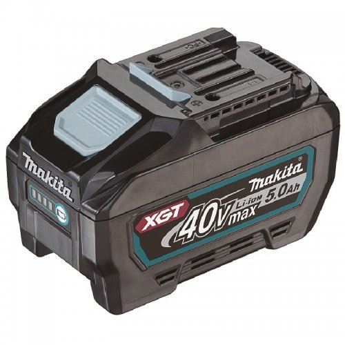 Batería de iones de litio MAKITA XGT BL4050F 40V/5.0Ah 191L47-8