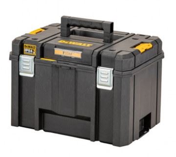 DeWALT TSTAK VI - IP54 - maletín de herramientas grande DWST83346-1