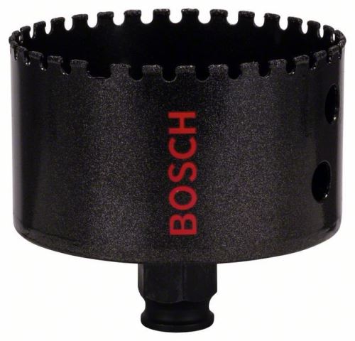 BOSCH DIA perforadora para perforacion humeda 76mm 2608580319