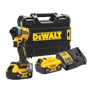 Controlador de impacto DeWALT DCF850P2T