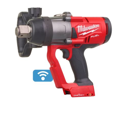 Llave de impacto inalámbrica MILWAUKEE M18 ONEFHIWF1-0X (versión individual) 4933459732