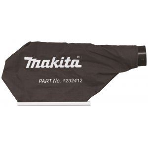 MAKITA bolsa para polvo BUB182 123241-2