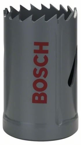 BOSCH HSS - Perforadora bimetálica para adaptador estándar 35 mm, 1 3/8" 2608584110