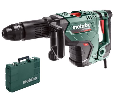 Metabo Martillo cincelador MHEV 11 BL 600770500