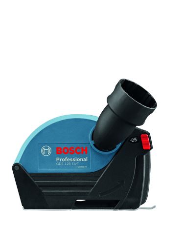 BOSCH Accesorios sistema GDE 125 EA-T 1600A003DJ