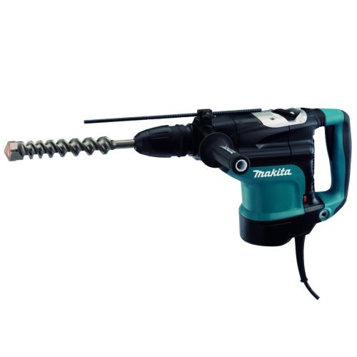 Martillo combinado Makita con AVT 9,4J,1350W HR4511C