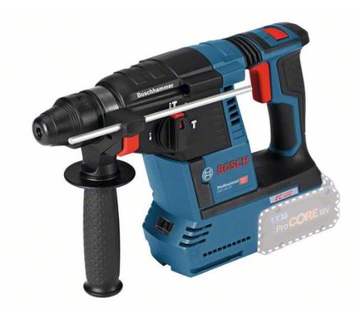 Bosch Taladro percutor inalámbrico con SDS plus GBH 18V-26 0611909000