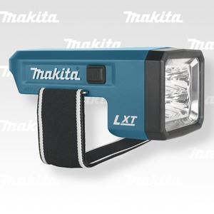 MAKITA Aku Linterna LED Li-ion LXT 18V DEBDML186