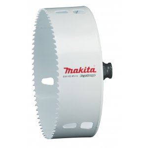 Perforadora MAKITA BiM Ezychange 2 140 mm E-04058