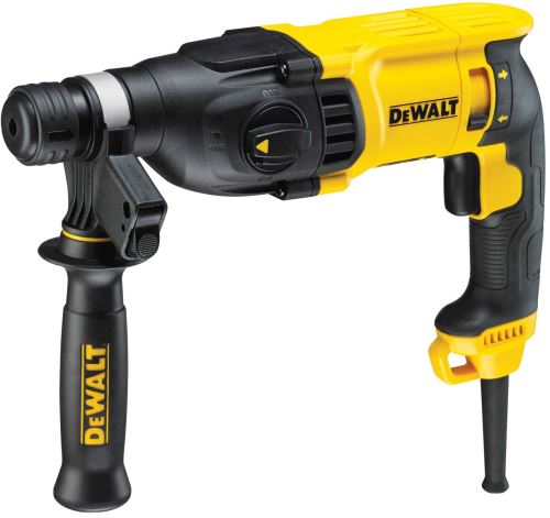 Taladro percutor DeWALT D25133K