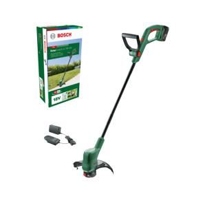 BOSCH Cortacésped inalámbrico EasyGrassCut 18V-26 06008C1C03