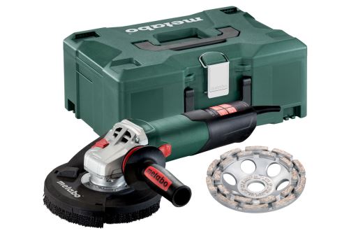 Metabo RSEV 17-125 Lijadora de renovación 603829510