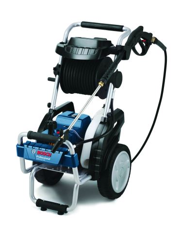 Hidrolimpiadora BOSCH GHP 8-15 XD PROFESSIONAL 0600910300