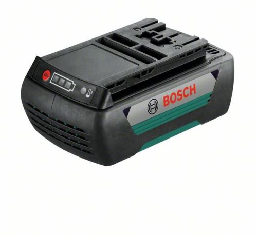 Accesorios del sistema Bosch Batería de iones de litio 36 V/2,0 Ah F016800474