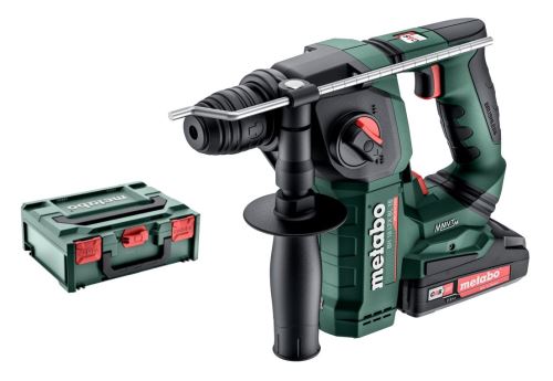 METABO Martillo a batería BH 18 LTX BL 16 600324840