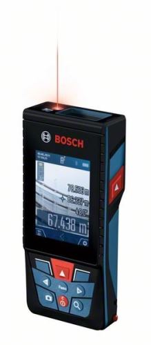 Bosch Medidor de distancia láser GLM 150-27 C 0601072Z00